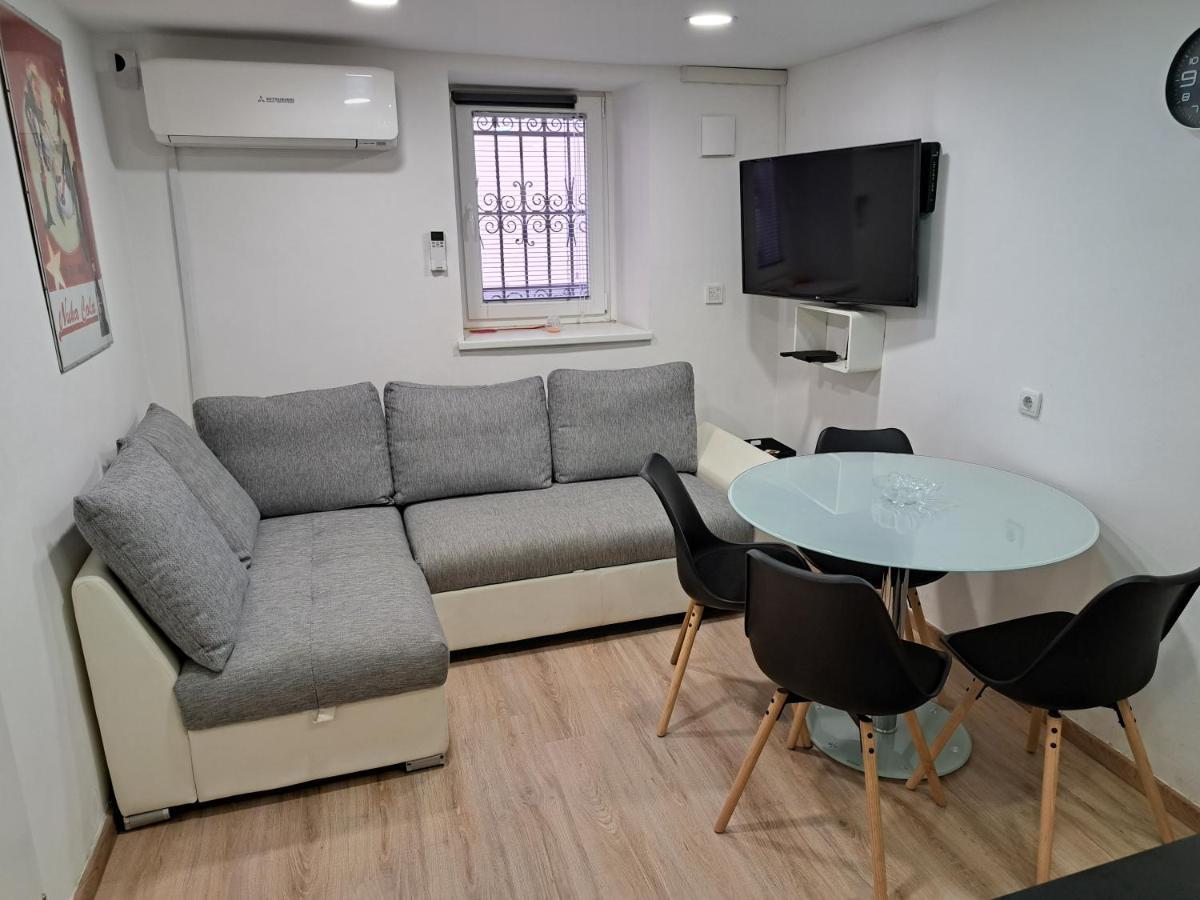 City & Sea Apartment Koper Buitenkant foto