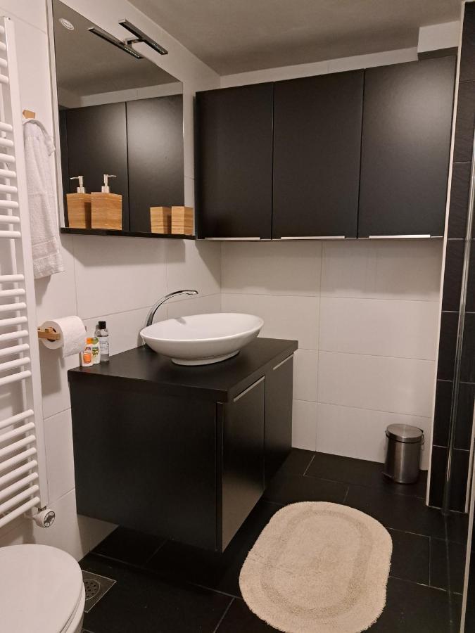 City & Sea Apartment Koper Buitenkant foto