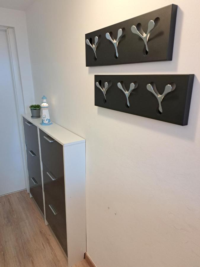 City & Sea Apartment Koper Buitenkant foto