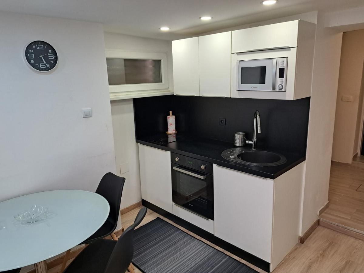 City & Sea Apartment Koper Buitenkant foto